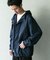 『別注』Snow Peak Apparel×DOORS　NYLON TUSSAH PARKA