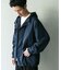 『別注』Snow Peak Apparel×DOORS　NYLON TUSSAH PARKA
