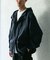 『別注』Snow Peak Apparel×DOORS　NYLON TUSSAH PARKA