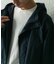 『別注』Snow Peak Apparel×DOORS　NYLON TUSSAH PARKA