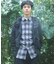『別注』Snow Peak Apparel×DOORS　NYLON TUSSAH PARKA