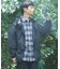 『別注』Snow Peak Apparel×DOORS　NYLON TUSSAH PARKA