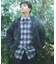 『別注』Snow Peak Apparel×DOORS　NYLON TUSSAH PARKA