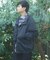 『別注』Snow Peak Apparel×DOORS　NYLON TUSSAH PARKA