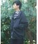『別注』Snow Peak Apparel×DOORS　NYLON TUSSAH PARKA