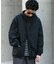 『別注』Snow Peak Apparel×DOORS　NYLON TUSSAH PARKA