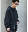 『別注』Snow Peak Apparel×DOORS　NYLON TUSSAH PARKA