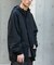 『別注』Snow Peak Apparel×DOORS　NYLON TUSSAH PARKA