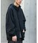 『別注』Snow Peak Apparel×DOORS　NYLON TUSSAH PARKA