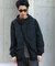 『別注』Snow Peak Apparel×DOORS　NYLON TUSSAH PARKA