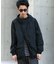 『別注』Snow Peak Apparel×DOORS　NYLON TUSSAH PARKA