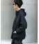 『別注』Snow Peak Apparel×DOORS　NYLON TUSSAH PARKA