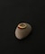 SMELLY so’　carnelian pinky ring