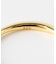 SMELLY so’　textured minimal ring