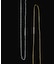 SMELLY so’　asymmetric bar necklace