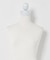SMELLY so’　asymmetric bar necklace