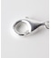 SMELLY so’　asymmetric bar necklace