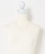 SMELLY so’　asymmetric bar necklace