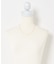 SMELLY so’　asymmetric bar necklace