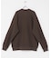『別注』Snow Peak Apparel×DOORS　HEAVYWEIGHT WAFFLE PULLOVER