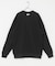 『別注』Snow Peak Apparel×DOORS　HEAVYWEIGHT WAFFLE PULLOVER
