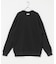 『別注』Snow Peak Apparel×DOORS　HEAVYWEIGHT WAFFLE PULLOVER