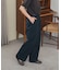 ハイウエストストレッチチノパンツ
