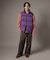 『別注』TAION×SENSE OF PLACE　ダウンオーバーベスト