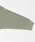 ライトタックフライスハーフスリーブプルオーバー