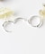 SMELLY so’　lemon quartz hoop pierce