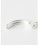 SMELLY so’　lemon quartz hoop pierce