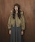 『別注』TICCA×URBAN RESEARCH　ショートN2Bジャケット