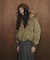 『別注』TICCA×URBAN RESEARCH　ショートN2Bジャケット