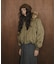 『別注』TICCA×URBAN RESEARCH　ショートN2Bジャケット