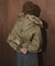 『別注』TICCA×URBAN RESEARCH　ショートN2Bジャケット