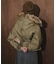 『別注』TICCA×URBAN RESEARCH　ショートN2Bジャケット
