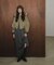 『別注』TICCA×URBAN RESEARCH　ショートN2Bジャケット