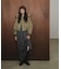 『別注』TICCA×URBAN RESEARCH　ショートN2Bジャケット