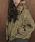『別注』TICCA×URBAN RESEARCH　ショートN2Bジャケット