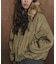 『別注』TICCA×URBAN RESEARCH　ショートN2Bジャケット