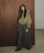 『別注』TICCA×URBAN RESEARCH　ショートN2Bジャケット