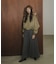 『別注』TICCA×URBAN RESEARCH　ショートN2Bジャケット