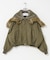 『別注』TICCA×URBAN RESEARCH　ショートN2Bジャケット