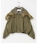 『別注』TICCA×URBAN RESEARCH　ショートN2Bジャケット