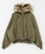 『別注』TICCA×URBAN RESEARCH　ショートN2Bジャケット