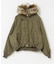 『別注』TICCA×URBAN RESEARCH　ショートN2Bジャケット