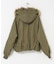 『別注』TICCA×URBAN RESEARCH　ショートN2Bジャケット