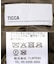 『別注』TICCA×URBAN RESEARCH　ショートN2Bジャケット