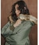 『別注』TICCA×URBAN RESEARCH　ショートN2Bジャケット