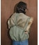 『別注』TICCA×URBAN RESEARCH　ショートN2Bジャケット